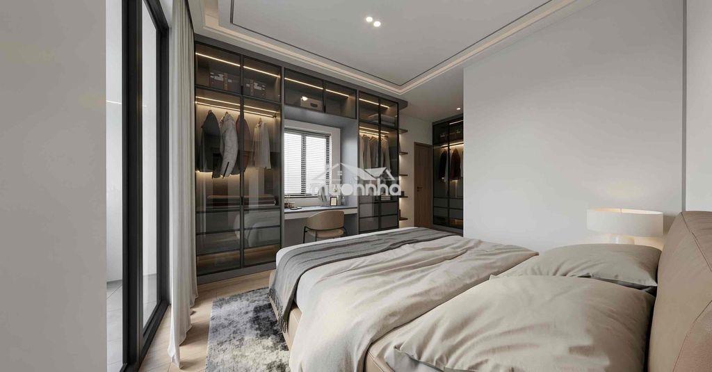 Nhà 1trệt 2 lầu đường nam kỳ khởi nghĩa - quận 3 - 3