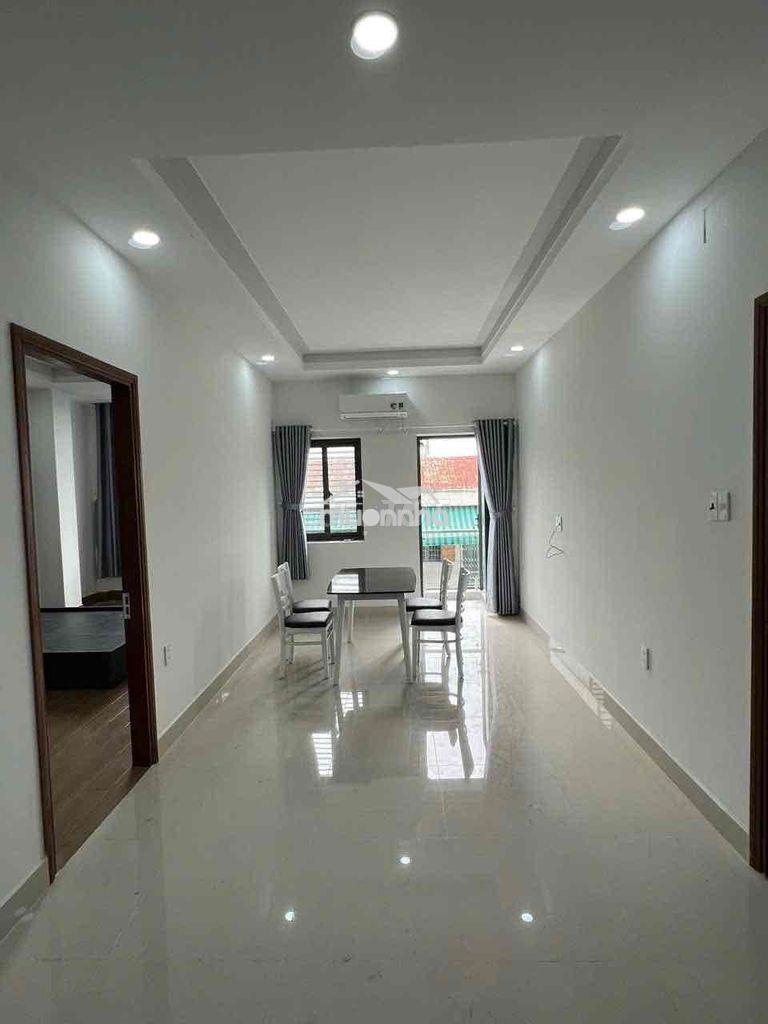 1pn siêu hiếm mới trống lại ban công to đùng