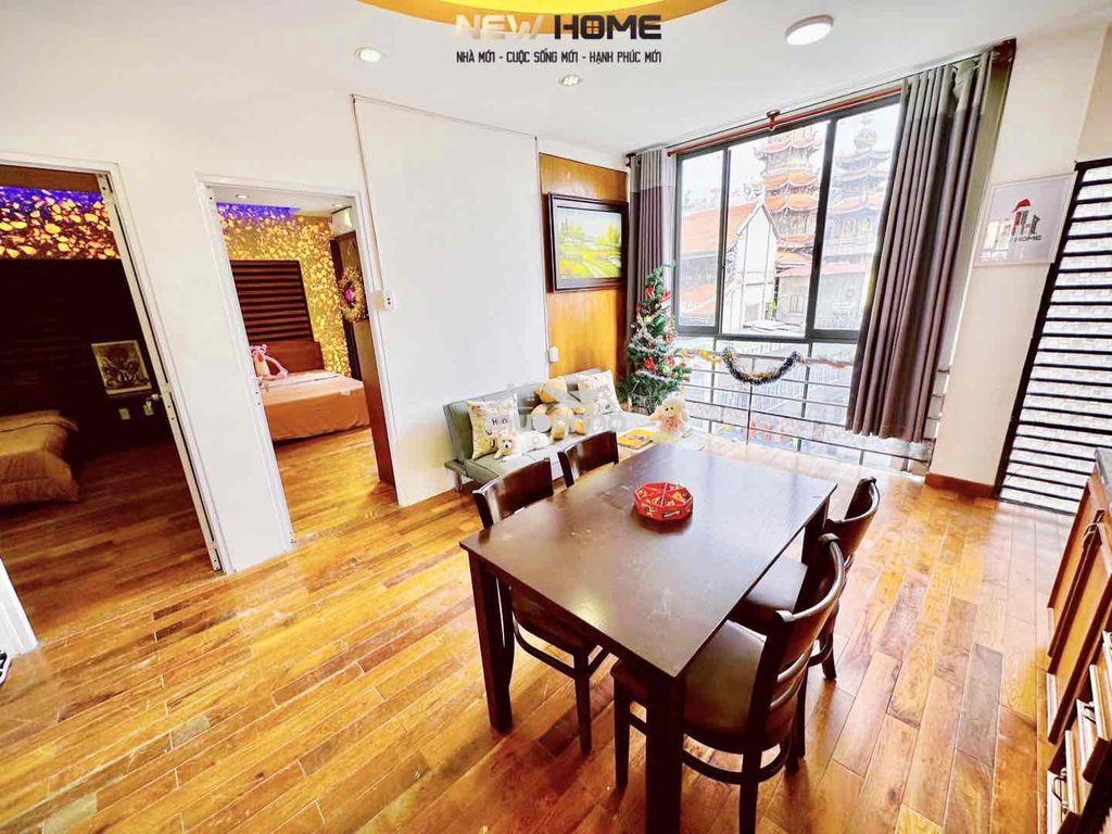 🌈🌈Ch 2 phòng ngủ balcony🏠🏠ngã 4 phú nhuận🔥🔥 - 2