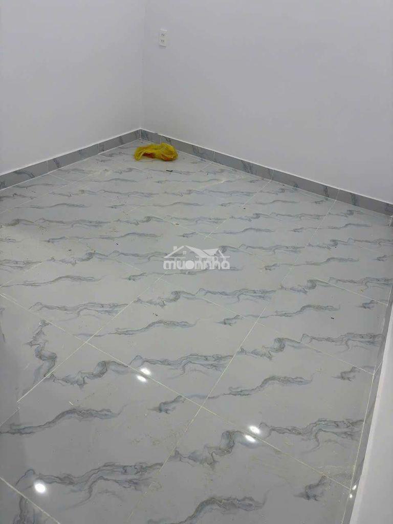 Cho thuê nhà mới sạch sẽ chưa ai ở  - 4