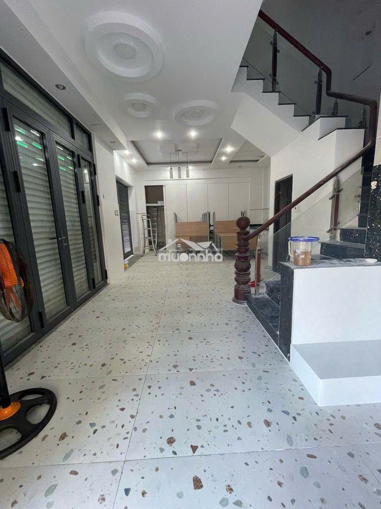 💥💯Góc đẹp mtnb khu tên lửa 4x20m 4 tầng 4pn sát mt tên lửa, aeon 100m