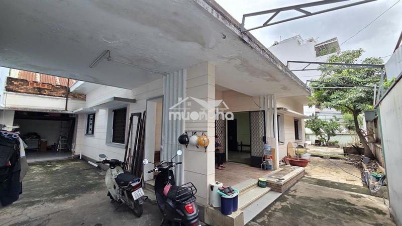 [25mx19m]🏡biệt thự sân vườn ❌ cách ngã tư phú nhuận 300m ❌ cho thuê !!