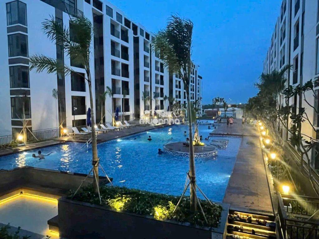 Nhà ở xã hội quận 2, duyệt hồ sơ nhanh nhận nhà ngay - 2