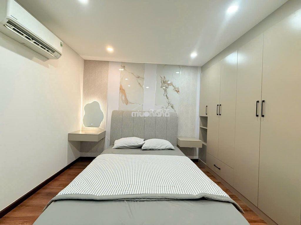 Chính chủ cho thue nhà mới full nt - 4