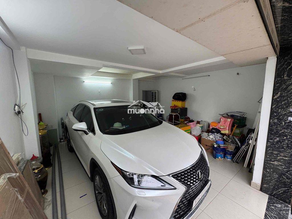 Kiot mới rộng thoáng kinh doanh được nhiều loại hình - 4