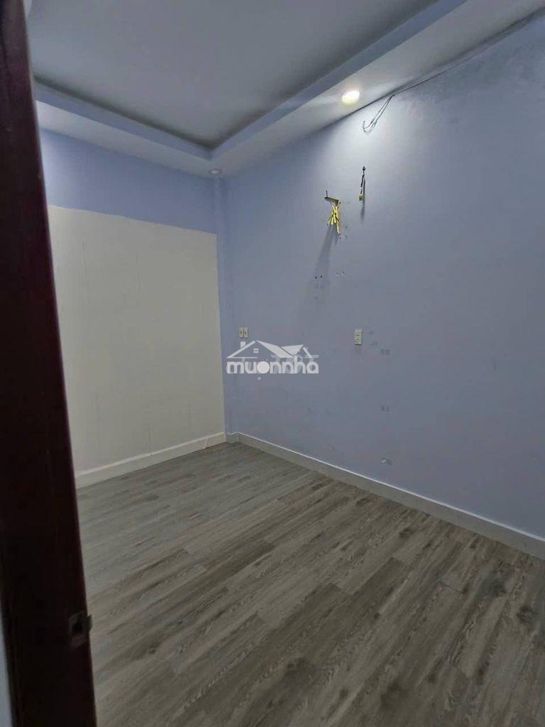 Cho thuê nhà, hxh đs3, bhh. dt:4x16m 3pn, qua aeon tân phú chỉ 3p - 4