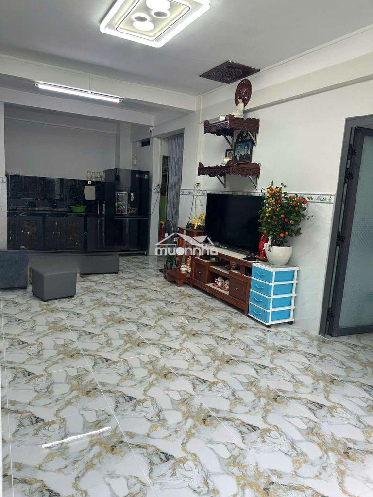 Bán nhà chung cư bình thới phường 8 quận 11. 64m2 gồm 2 pn