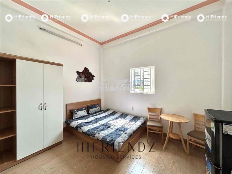 Căn hộ tách bếp mới vào nt gần vòng xoay phú lâm, đh y dược q5