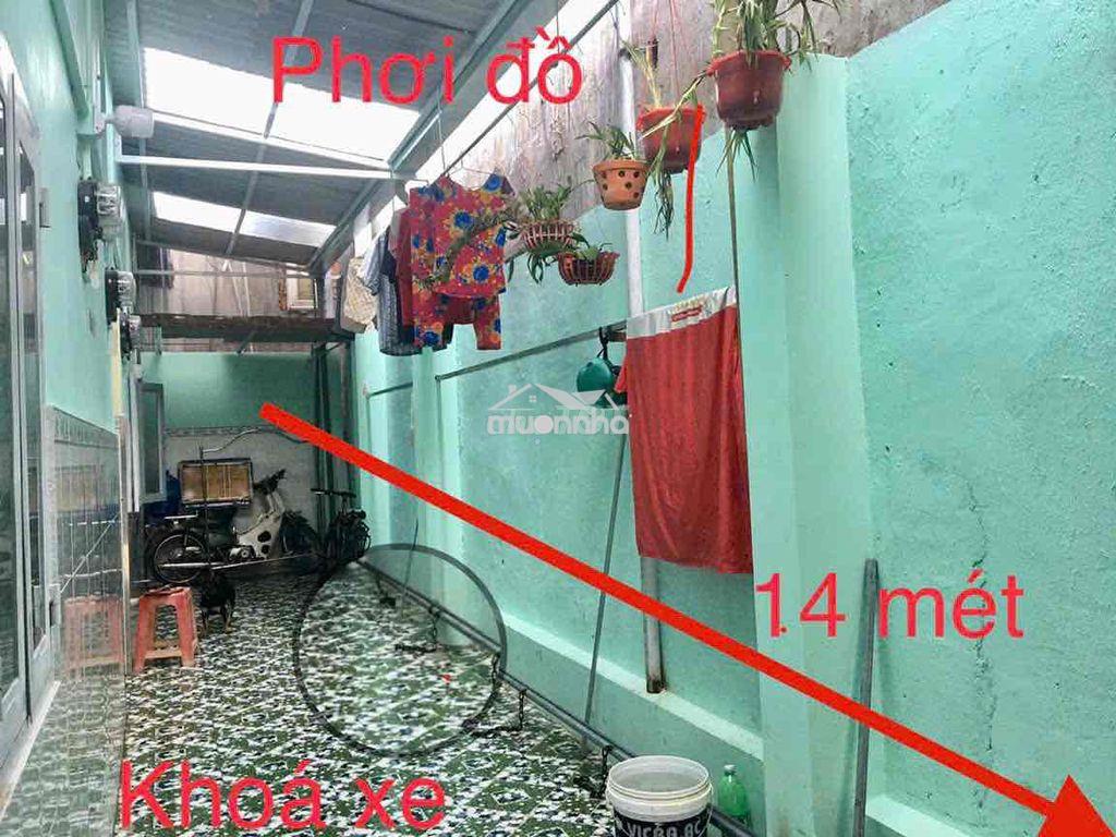 Nhà trọ ở vĩnh lộc ( còn 2 phòng 1,6tr -1,7tr) - 3