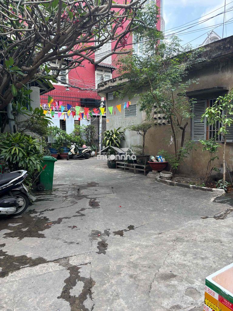 Bán chdv 60m2 - hxh - 4 tầng - 7 tỷ - sẵn dòng tiền. thương lượng - 3