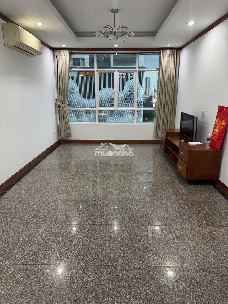 Bán căn hộ giai việt q8 – 115m2 2pn 2wc, lô gia rộng. shr giá 5.350 tỷ - 2