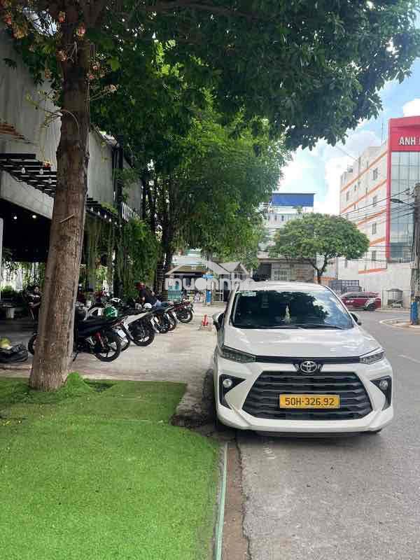 Cho thuê nhà đường d21 kdc việt sing