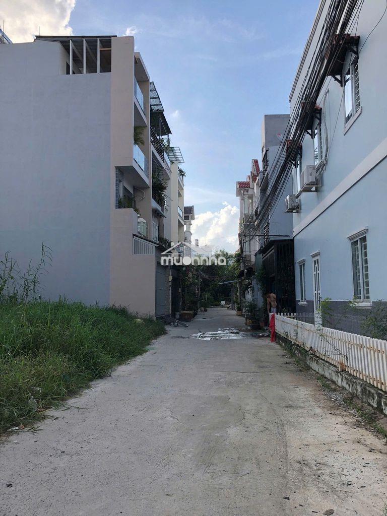 Nhà hxh 2295 huỳnh tấn phát, nhà bè 4x15 kc 1 lầu 