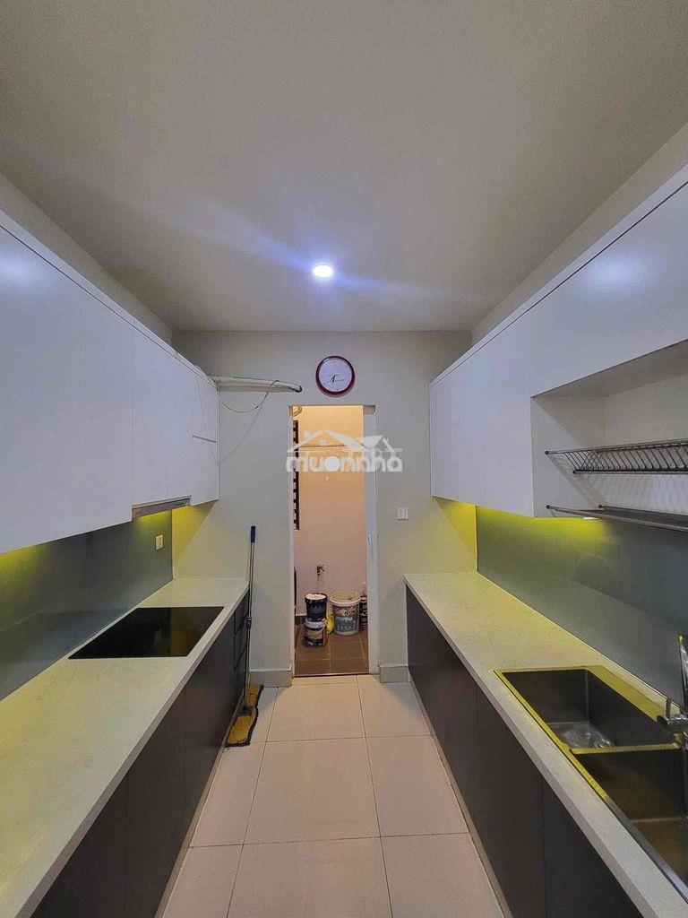 Bán sân vườn 80m2 3.690 tỷ the park residence - 3