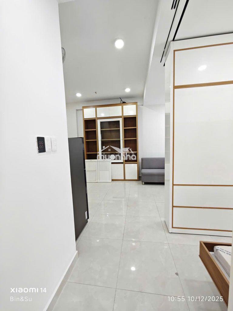 Cho thuê sài gòn intela căn 50m2 full nt 6.5tr; 3pn có ntcb 8tr - 3
