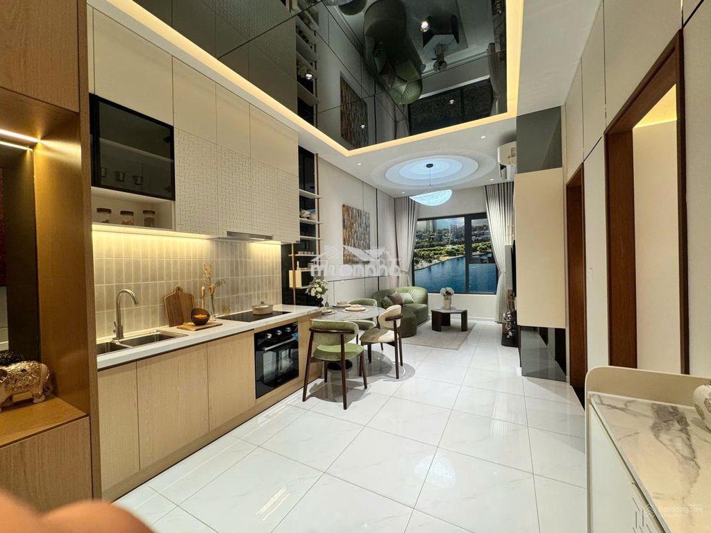 2pn 2wc 51,5m 2,179 tỷ căn hộ fresia biên hòa ck 4%, gần aeon mall - 2