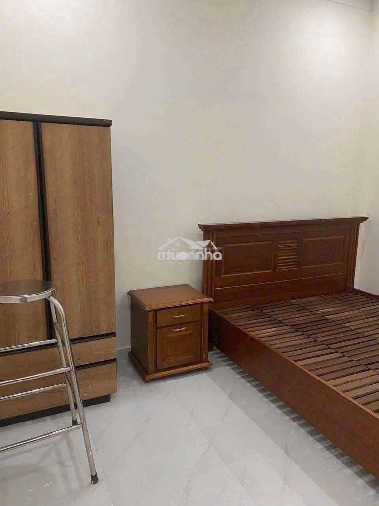 Nhà cấp4 đã hoàn công - hiệp thành 1- tdm - 2