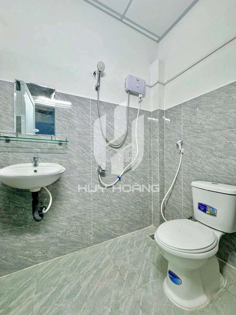 Chỉ 3tr2 ngay kdc cát lái - duplex full nội thất - 3