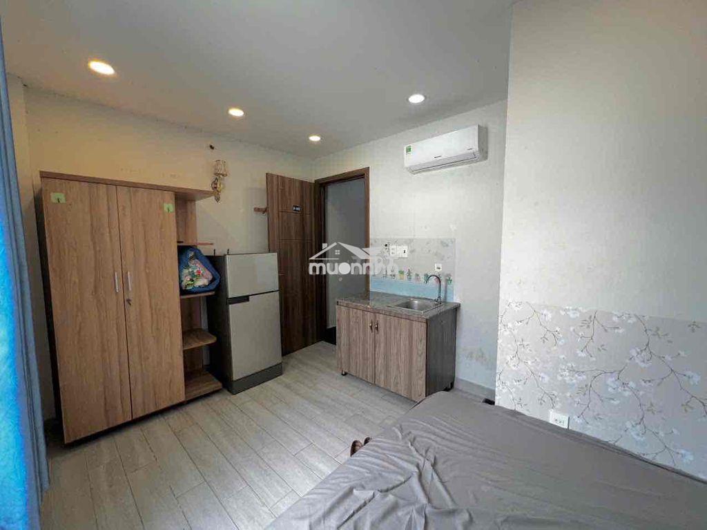 Mới 100%🧧studio thang máy 30m2 cửa sổ thoáng hoàng văn thụ, phú nhuận - 3