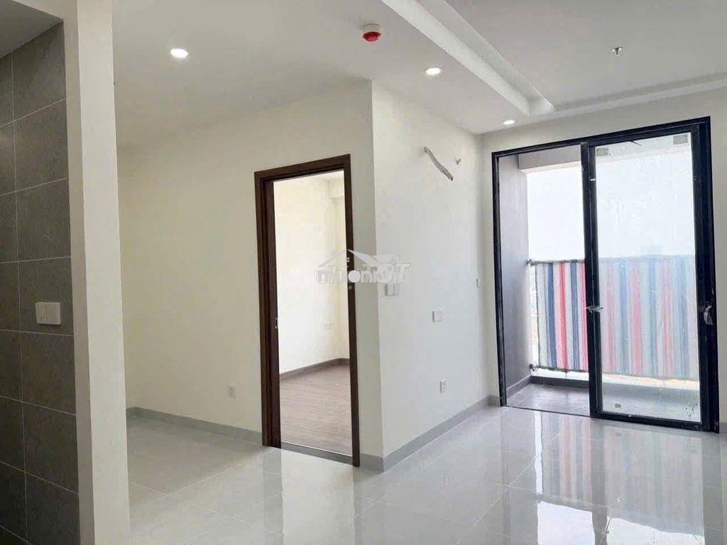 Cho thuê căn hộ a&t sky garden mới bàn giao, sát chợ lái thiêu - 2