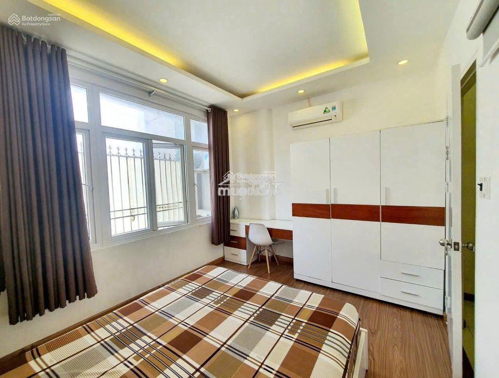 Cho thuê phòng nguyễn trãi - tách bếp nội thất cơ bản 6,4 triệu/tháng  - 4