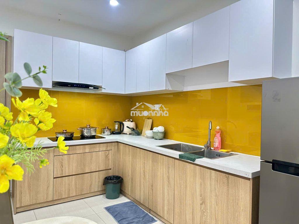 Bán nhanh căn góc 3pn 2wc full nội thất cao cấp, có sổ hồng - 3
