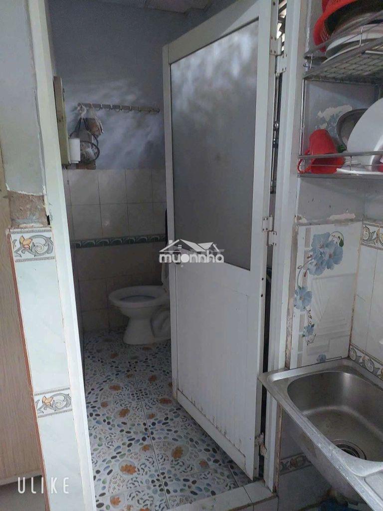 Cho thuê nhà xã đa phước đường bà cả ql50 - 4