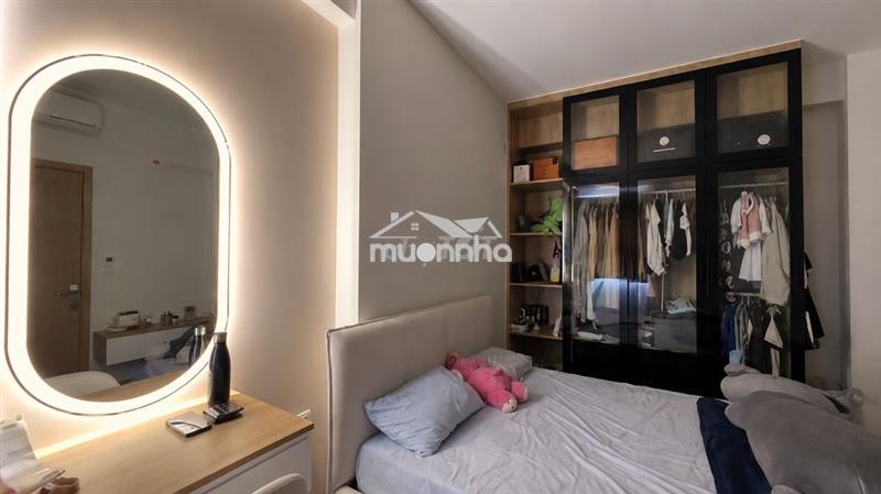 Cho thuê chcc kingdom 2pn, 2wc, full nt, 17tr vnd có thể ở liền