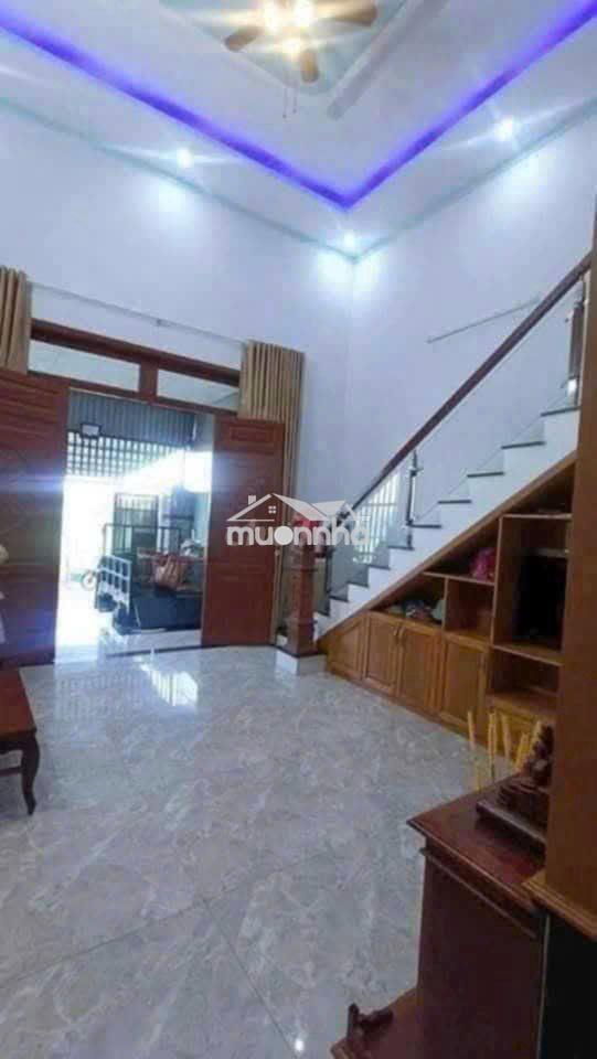 Chính chủ cần bán nhà 1 trệt 1 gác lửng kp4, phường trảng dài - 2