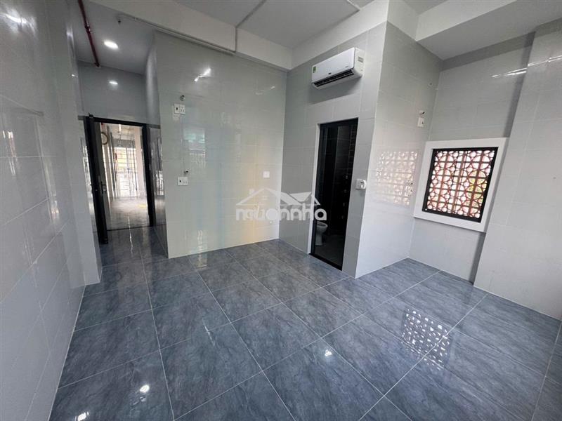 Cho thuê ngắn hạn 2 tháng, phòng mới 100% ngay ngã tư thủ đức chỉ 2tr5