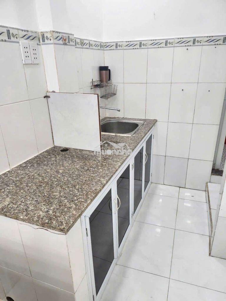 Chính chủ bán nhà 2 lầu – hẻm 137 trần đình xu – 60m² – chỉ 3,4 tỷ - 4