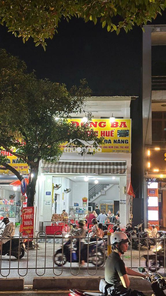 Bán nhà 166 nguyễn sơn - 3