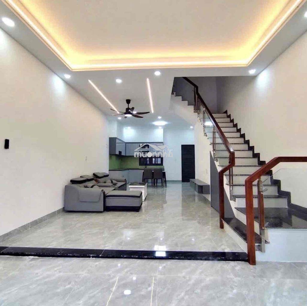 🏡 Cho thuê nhà nguyên căn full nội thất – dọn vào ở ngay - 2