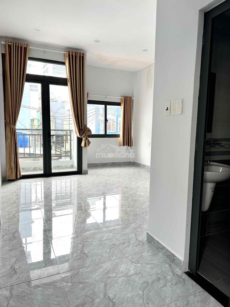 Âu cơ  p. bảy hiền - thuê nguyên căn 50m2 - 3