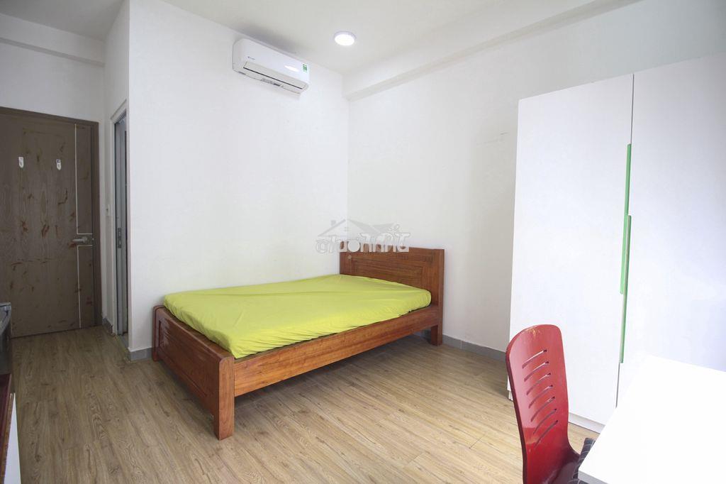 Chính chủ - ban công giả,  nguyên hồng - phan văn trị  bình thạnh - 4