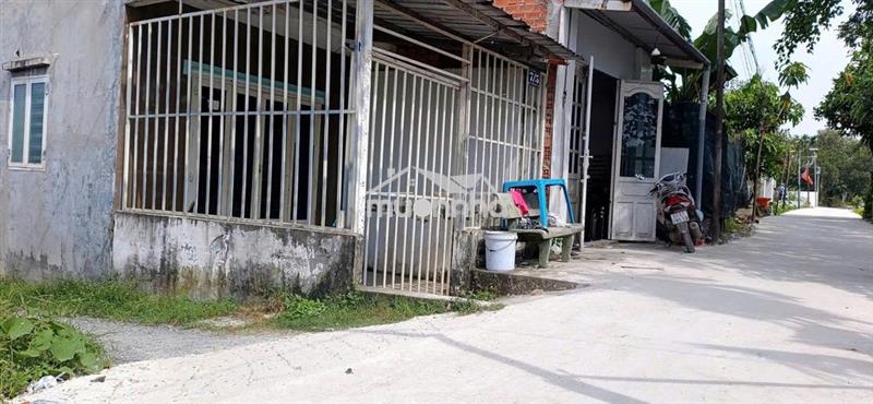 Nhà ở lâu dài giá rẻ