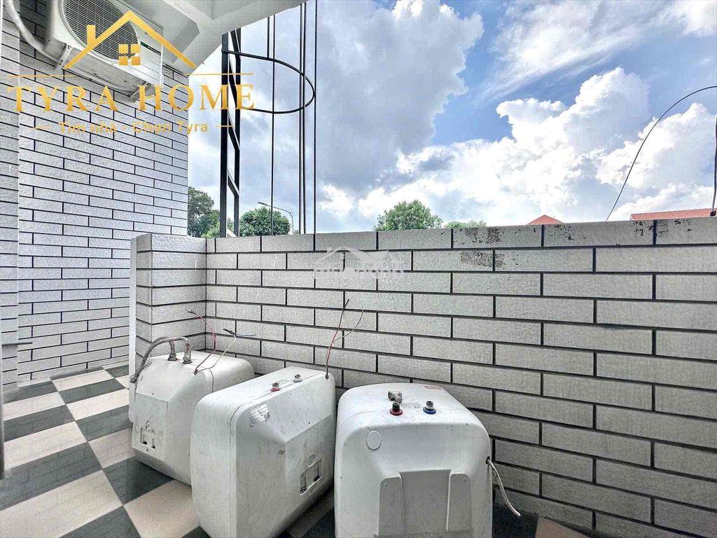 2pn ngay trung tâm bình thạnh - 4