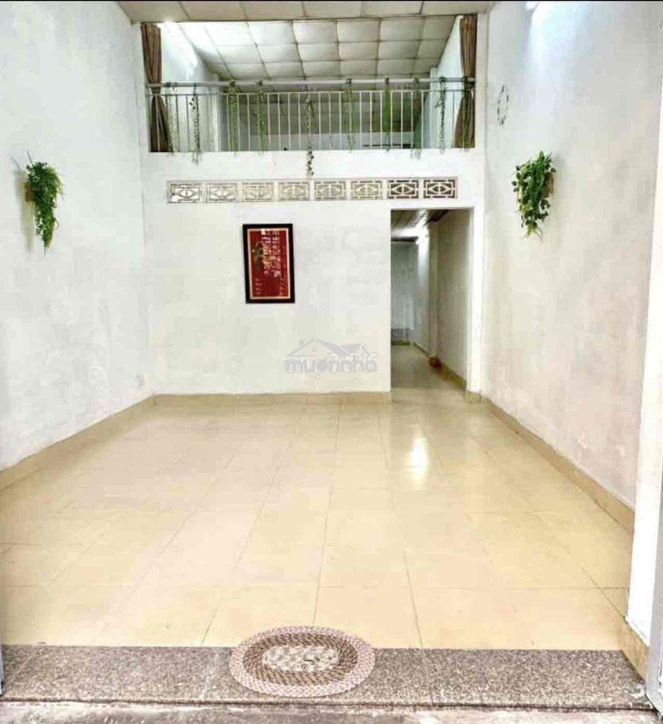 🔥 Nhà lê đức thọ 62m² - hẻm xe hơi - giá chỉ 5 tỷ - 4