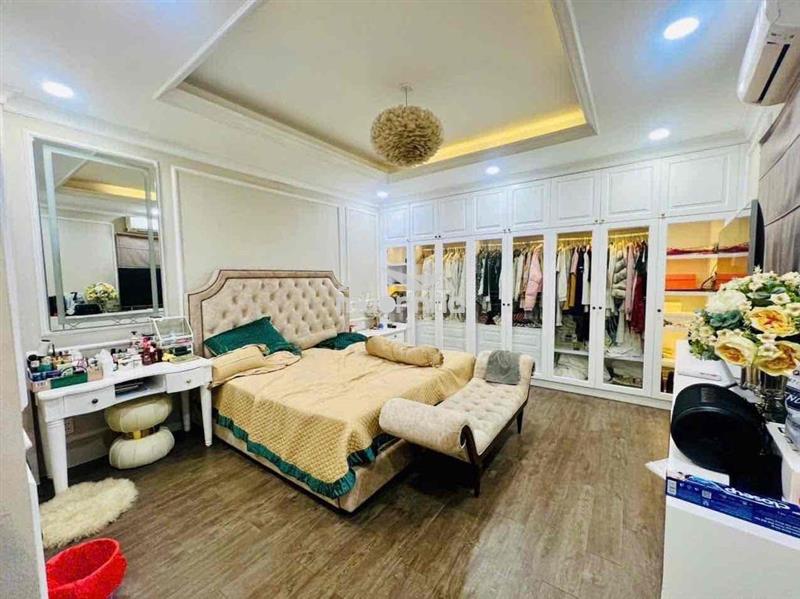 Hẽm 3 m thông đường trần quang diệu q3