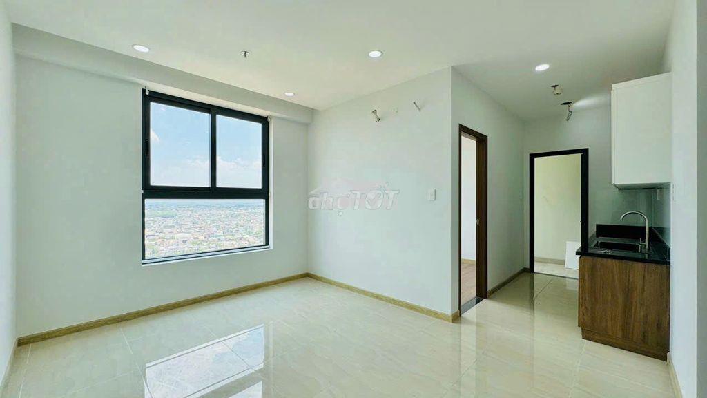 Cho thuê bcons garden 57m2 2pn2wc chỉ 5tr5, gần vincom dĩan, ngã 4 550 - 4