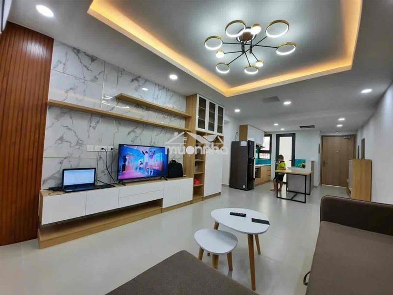 Căn góc hai mặt tiền chung cư đẹp ở biên hòa