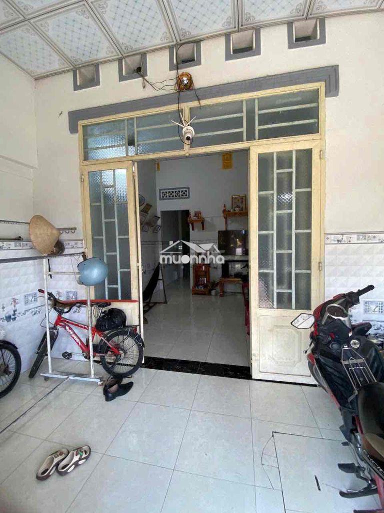 Bán gấp nhà tân định, bến cát gần chợ bến lớn, giá 1.550 tỷ diện tích