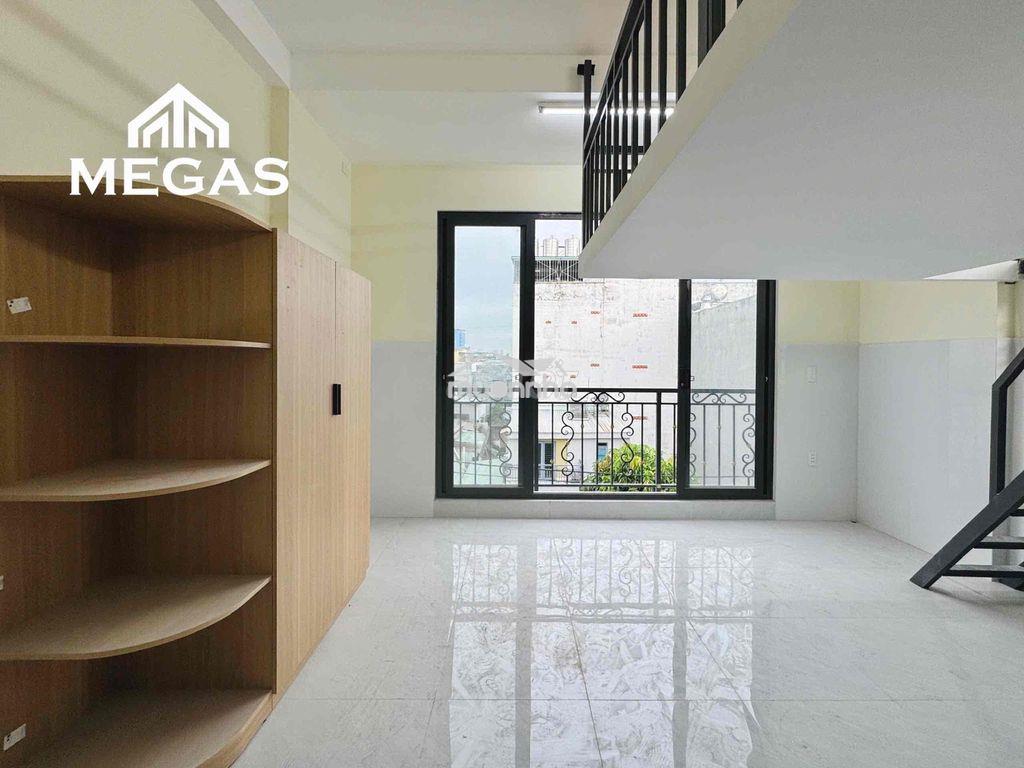 Duplex ban công ngay linh đông - phạm văn đồng - Ảnh 2
