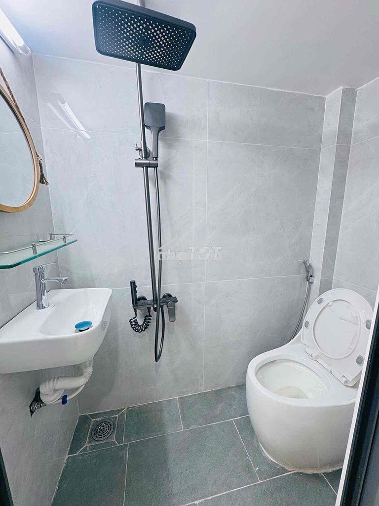 Tổ ấm đầy đủ nội thất | gần công viên nội khu cây xanh mát mẻ - 2
