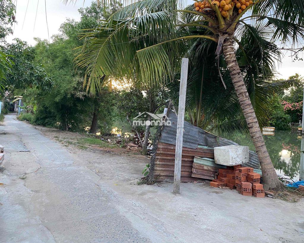 Đất nền view sông - 3