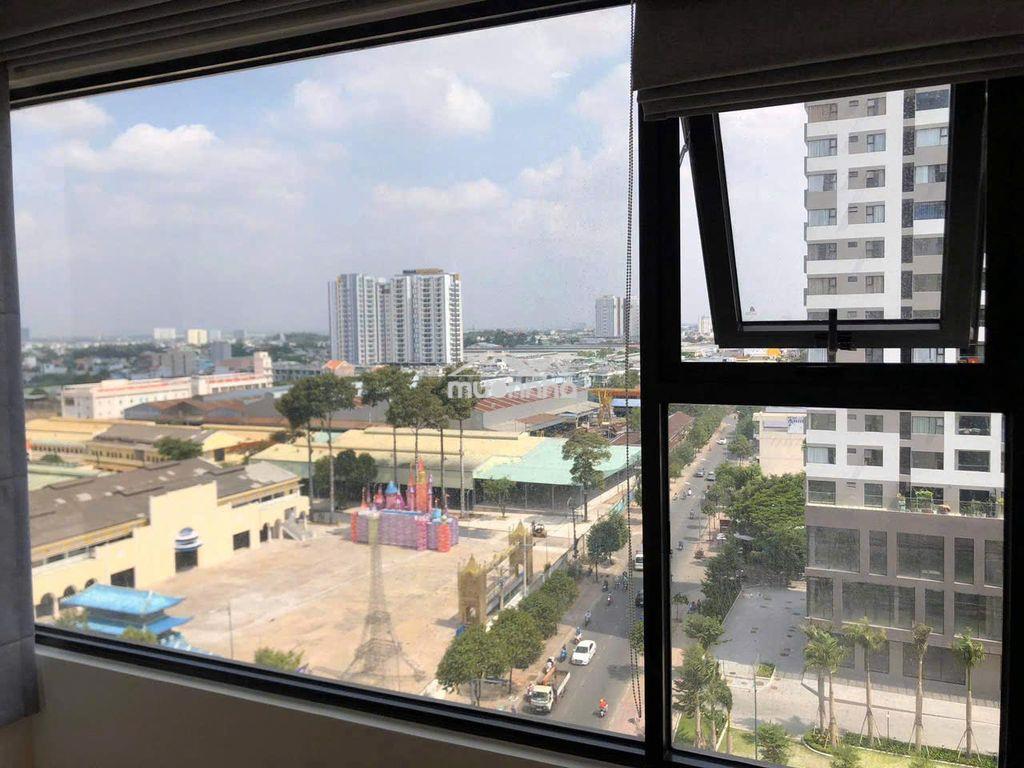 Bán chung cư flora novia phạm văn đồng đã có sổ 4.65 tỷ, có sổ rồi - 2