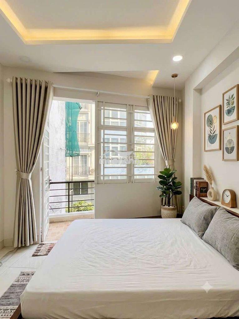 Dự án mới gần chợ bà chiểu 🏡