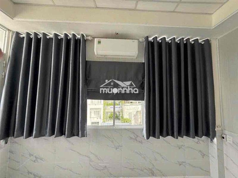 Cho thuê nhà cao bá nhạ,quận 1(3 lầu,3pn,4wc) phù hợp ở,kd onle