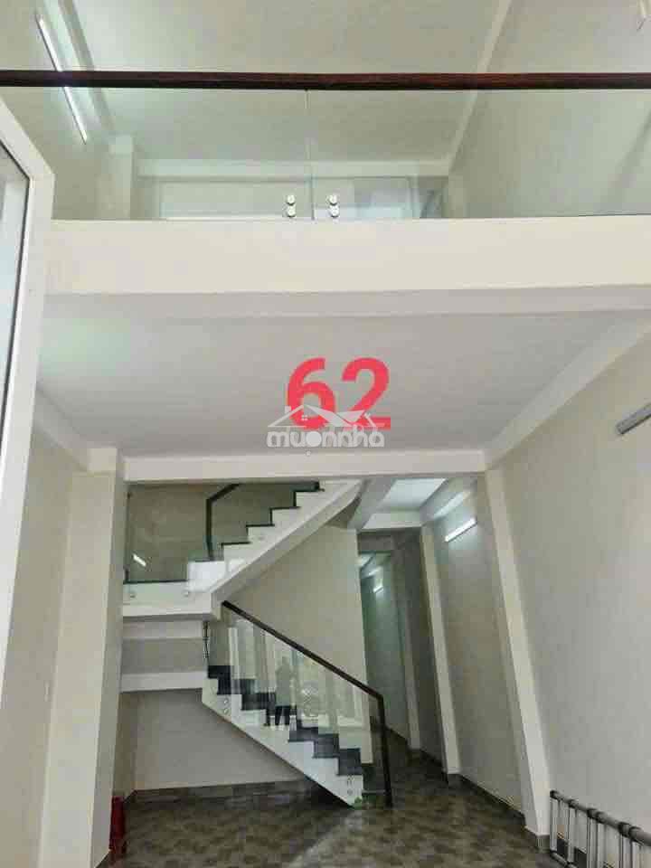Bán nhà hxh 5tầng 94m2 phạm thế hiển shr khu dân cư hiện hữu chỉ 6,9tỷ