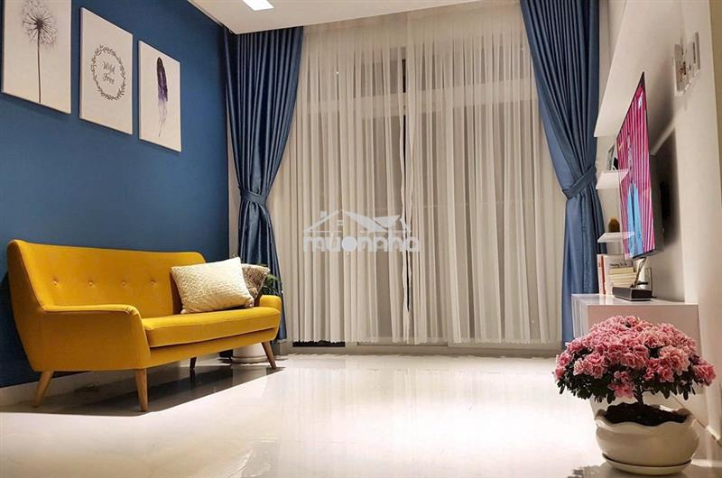 Mình cần bán nhanh căn 75m2 chung cư hưng phát 2 - sổ hồng cầm tay